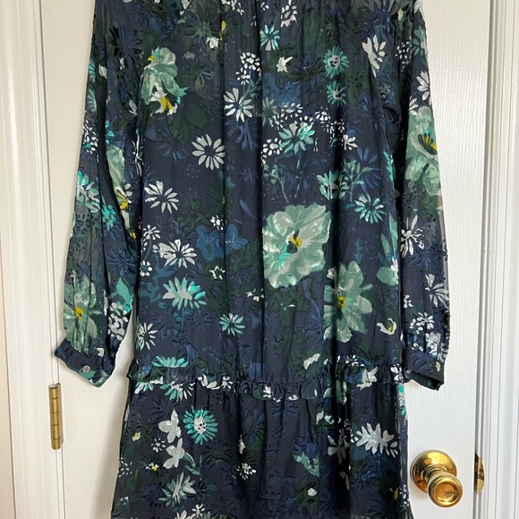 Loft floral mini - Picture 6 of 6